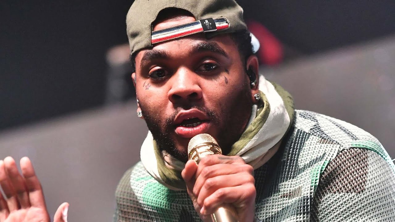 Kevin Gates - Rumors (ft. Moneybagg Yo) Music Video