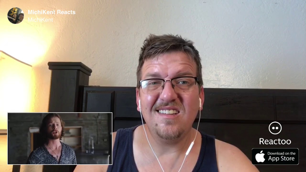 REACTION: Dierks Bentley/Keith Urban - Woman, Amen / Female (Home Free Cover)