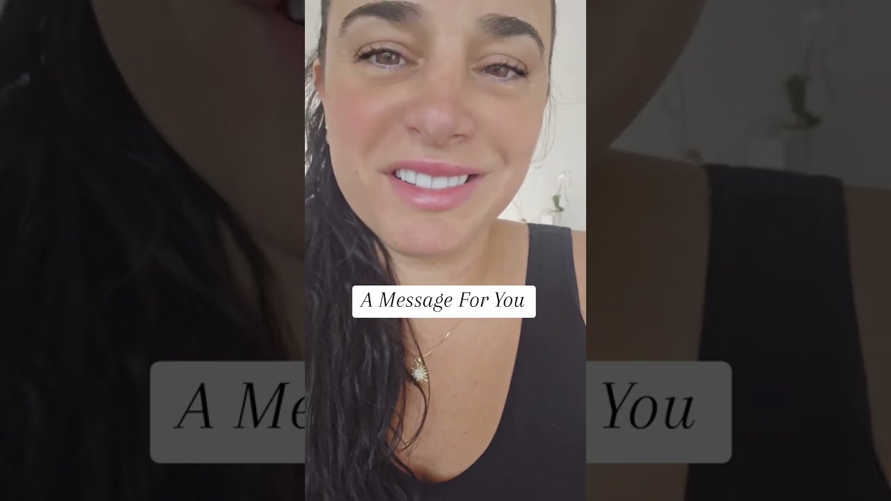 God's Message For You Today | This Was Meant To Find You Right Now