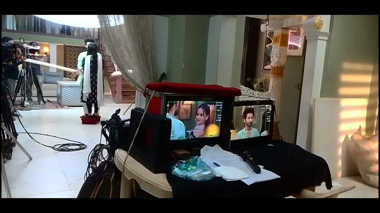  Akash Namrata bond.तू ही रे माझा मितवा# behind the scene 