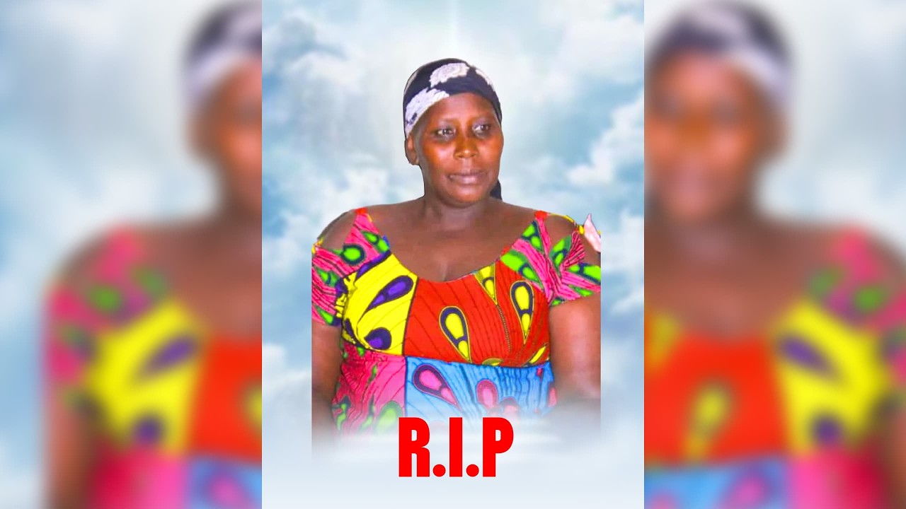 MUNKAMBI GASORWE UMUHANGO WOGUSEZERA BW'ANYUMA UMUBYEYI WACU