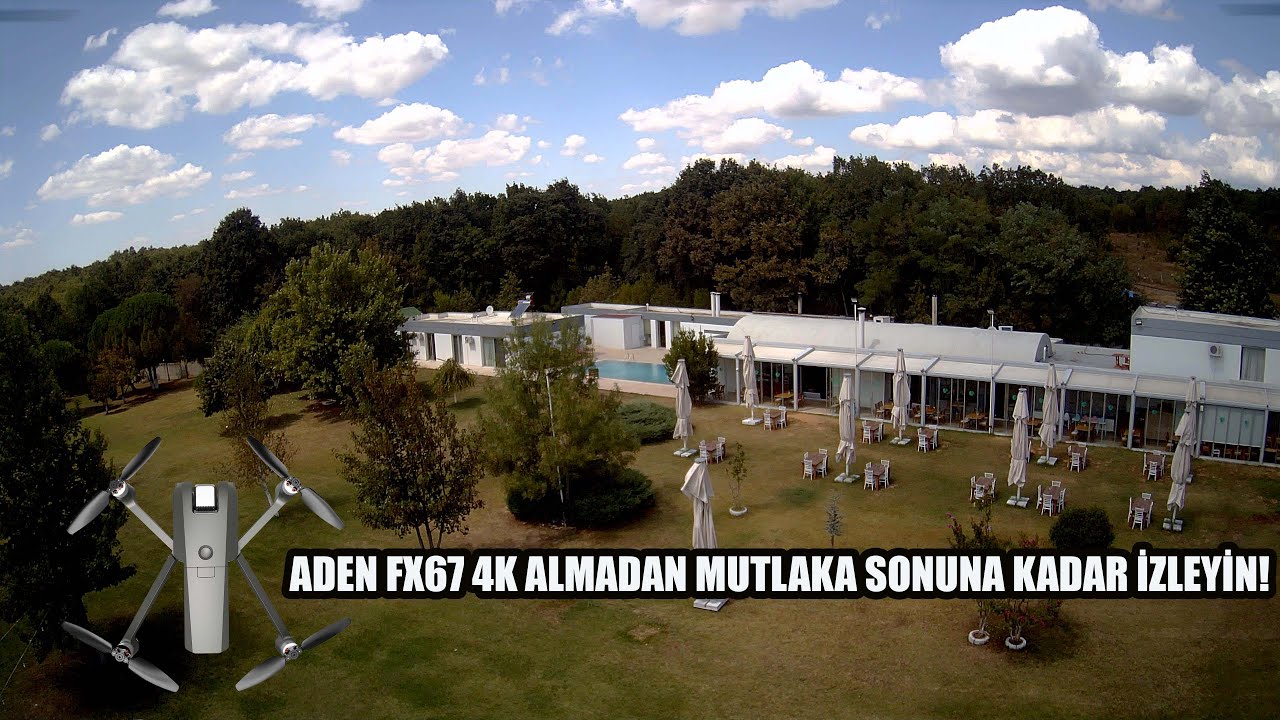 Aden Fx67 4 K Almadan Mutlaka Sonuna Kadar İzlemelisiniz!