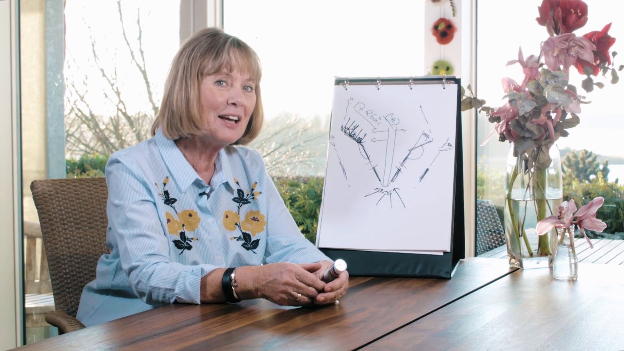 Lola Jensen | Præpubertet og Tweens