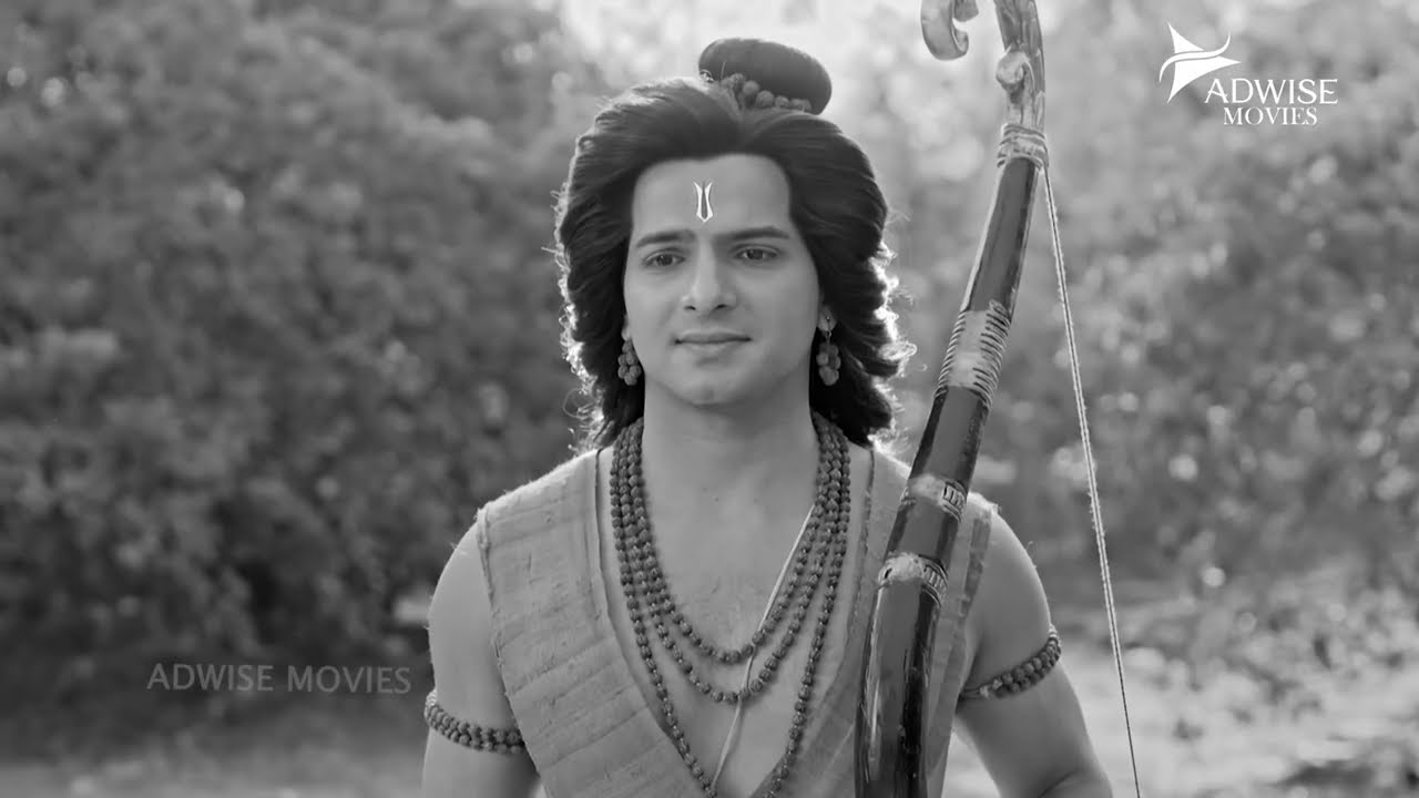 कैसे मिला प्रभु श्री राम के चरणों में बाली को मोक्ष की प्राप्ति ? श्रीमद् रामायण Full Epiosde 90