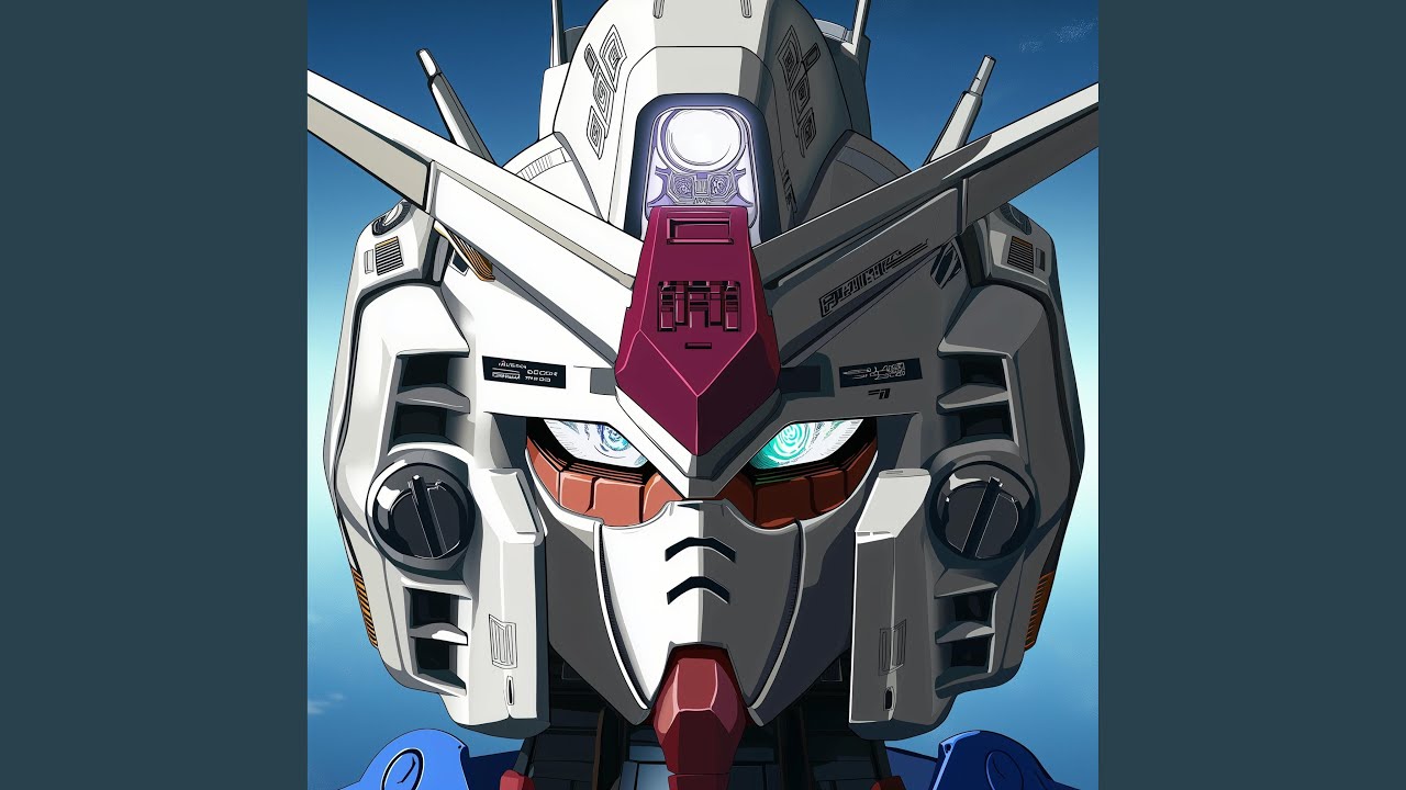 Men of Destiny Remake (From Gundam 0083 Stardust Memory Original Soundtrack)
