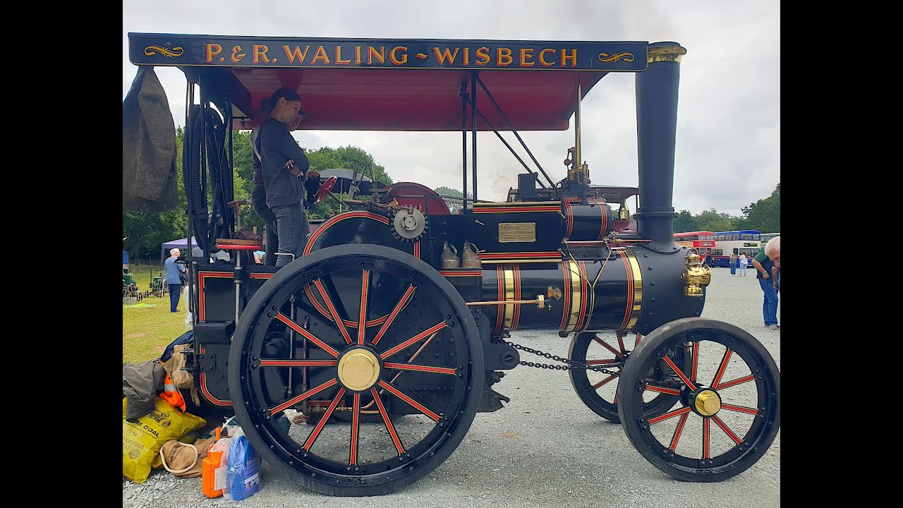 Thursford Gala 2025 Part 1