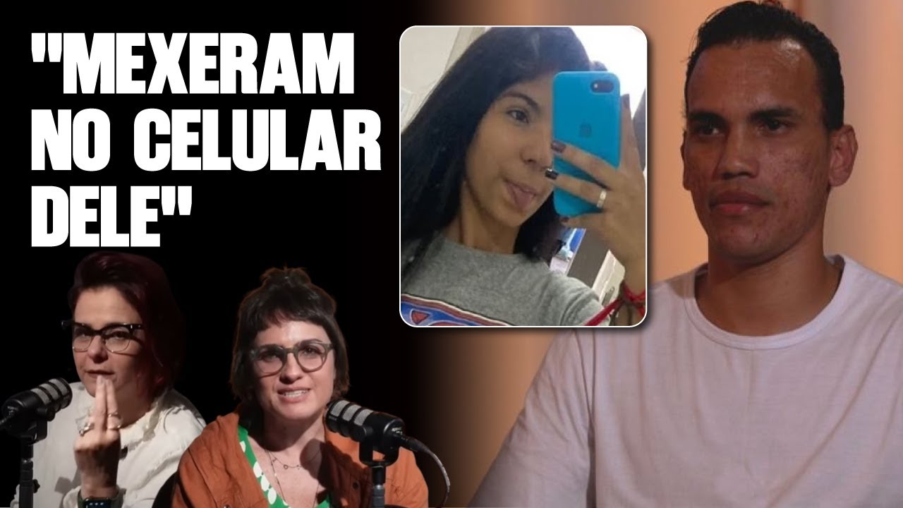 CASO VITÓRIA: POR QUE EQUIPE DE PERÍCIA FOI ALTERADA?