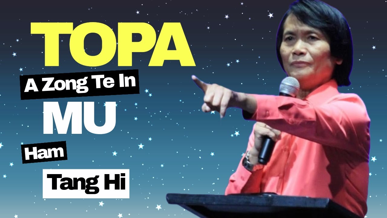 Sia Kam Hau  (Topa A zong Te In Mu Ham Tang Hi)