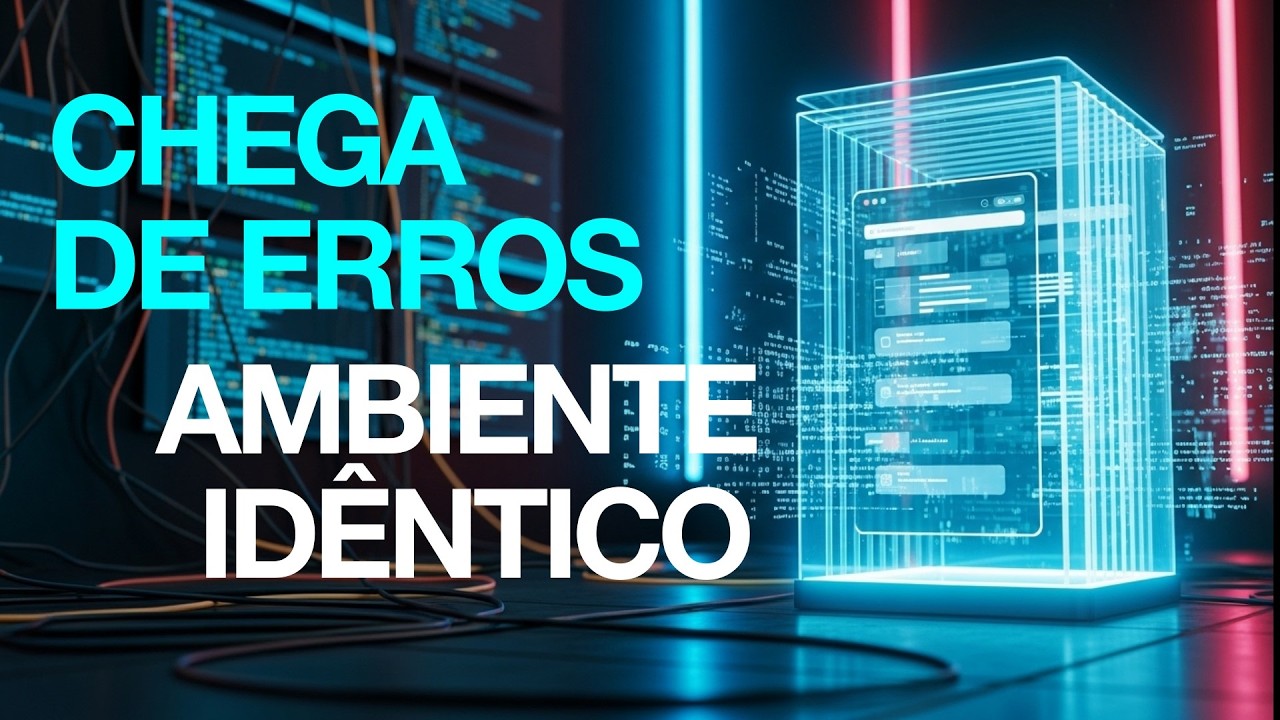 ⚙️ Docker Vale a Pena? Vantagens, Problemas e um Projeto Real com PHP