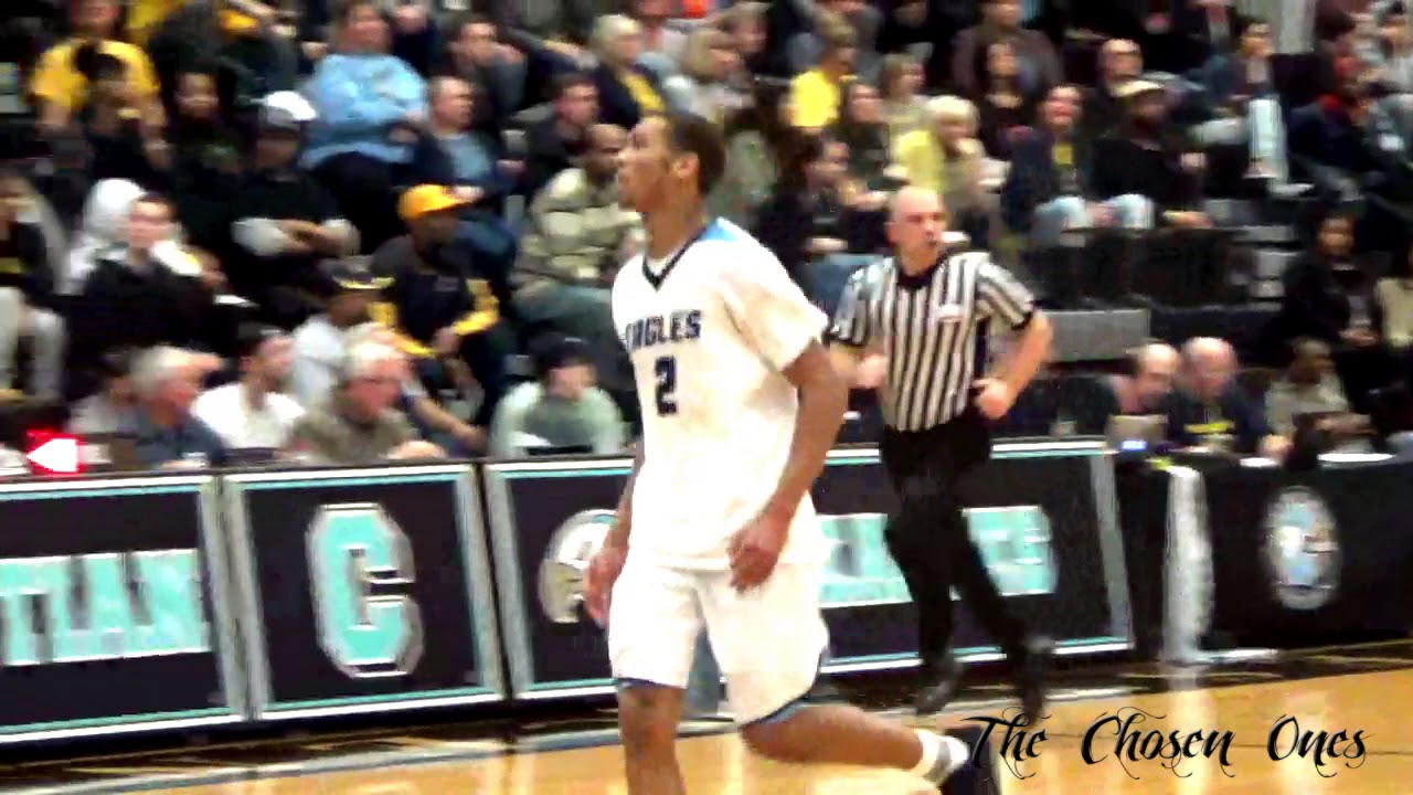 Godwin Heights vs Grand Rapids Christian Full Highlights