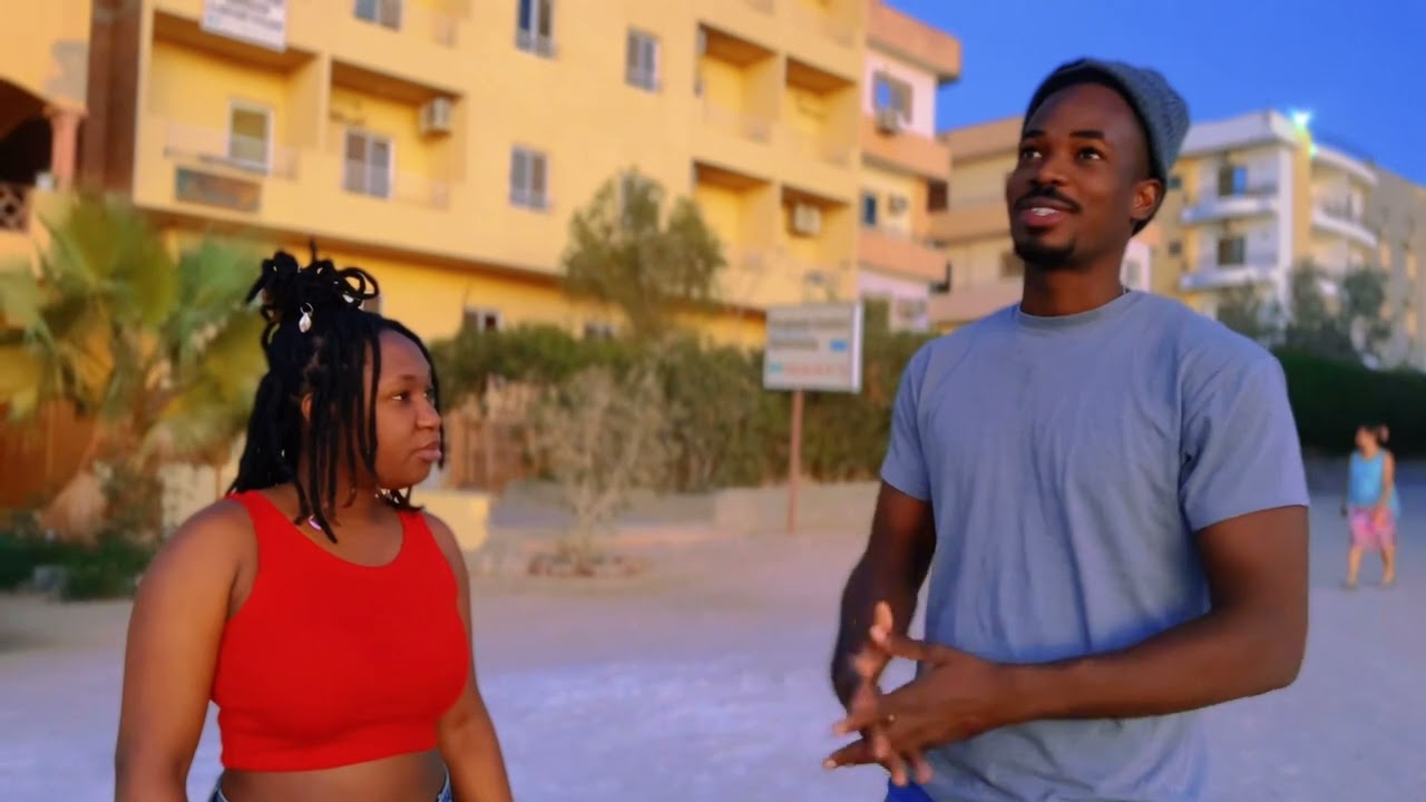 KOU POU KOU #40 Jooma di Jowachen poul tounen avek li fok li dread menm Jan avel