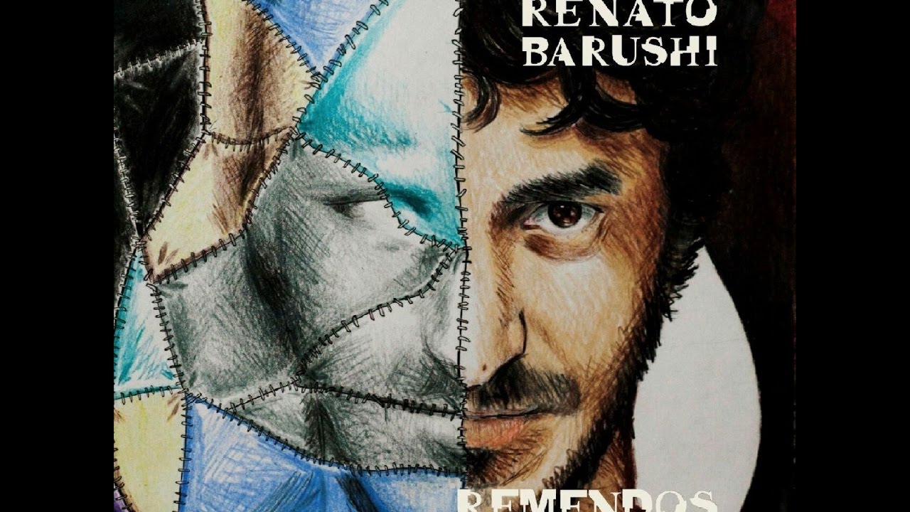 Renato Barushi - MAIS UM POUCO