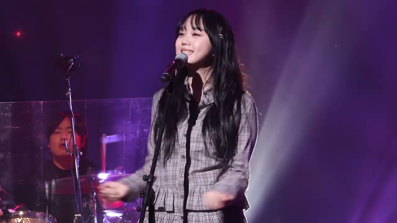 [공원] 불꽃놀이 | 260124 메가송콘서트 
