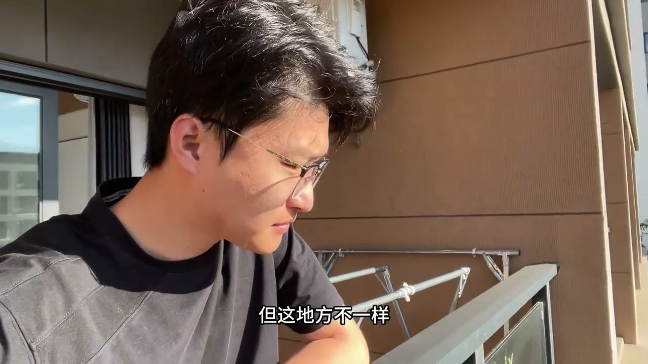 空城生活就跟末日小说似的，囤物资晒太阳忍寂寞 空城生活就跟末日小说似的，囤物资晒太阳忍寂寞