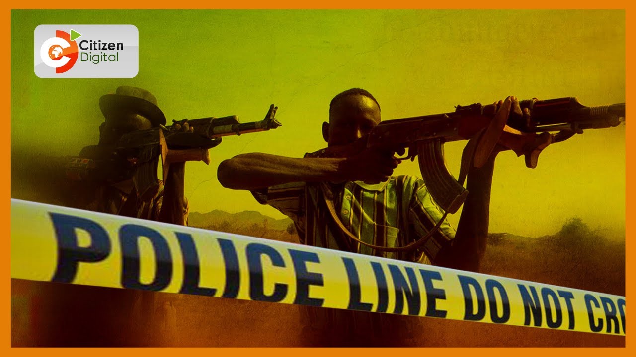 Fear reigns after suspected bandits killed four people in Marakwet East
