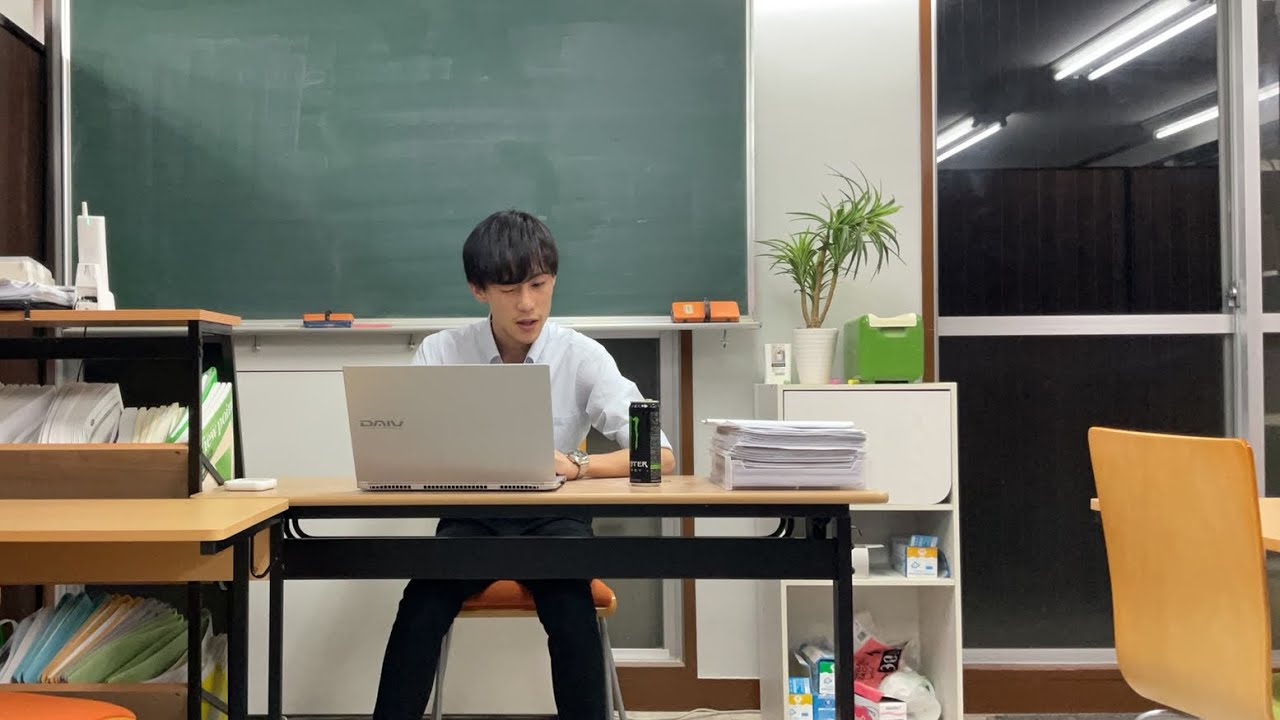 一次関数を完全解説！