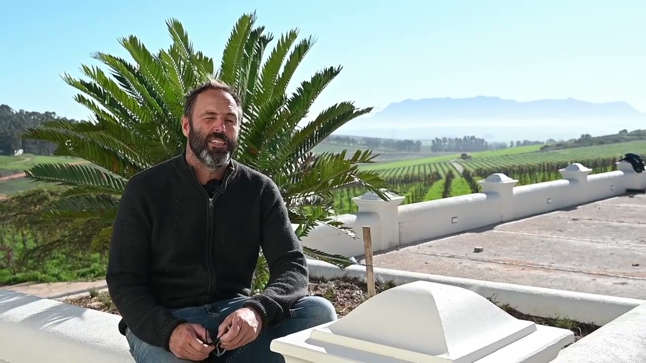 The Sadie Family Wines (2024)
