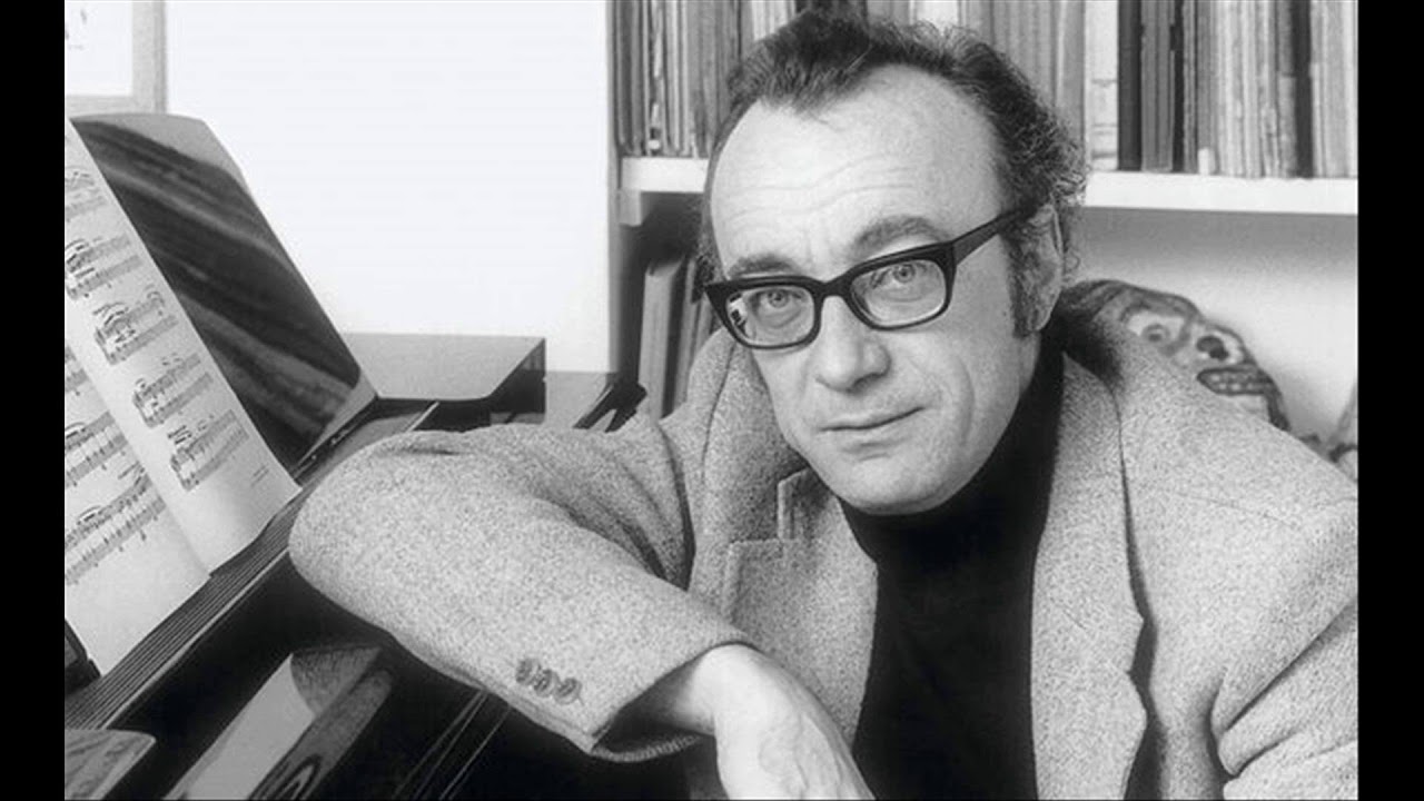 6 Variations on 'Nel cor piu non mi sento', WoO 70 (Beethoven, Ludwig van) - A. Brendel