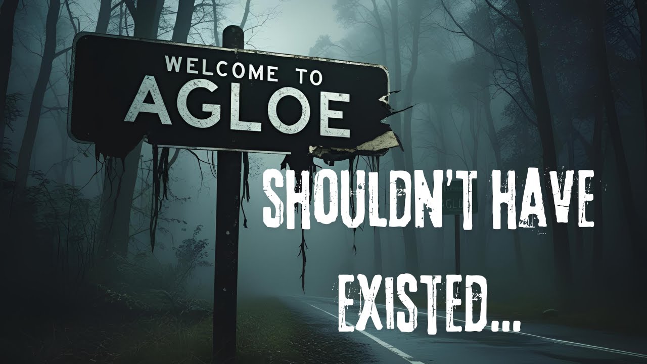 You Must Hear the Story of Agloe: The Town That Was Never Real&hellip; Until It Was