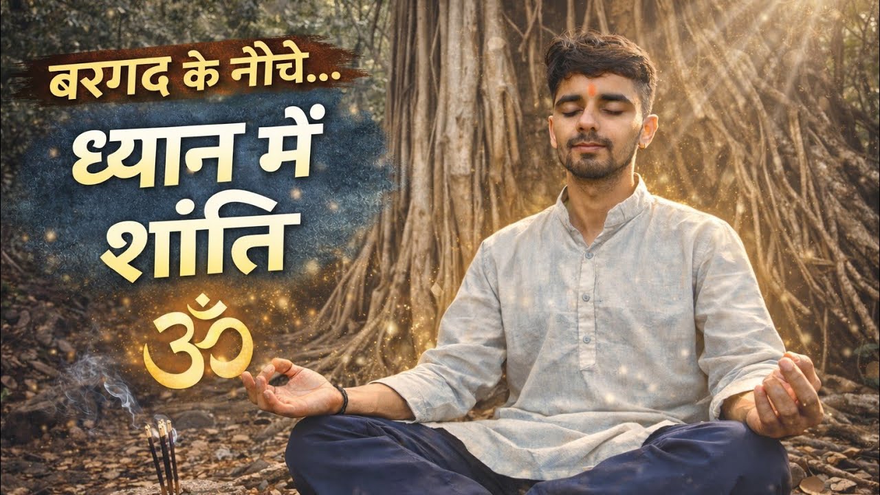 Aaj firse gya bargad ke ped m 😀🙏 #sanatanivlogger #sanatan #sanatani #vlog #vlogging #vlogger #vlogs