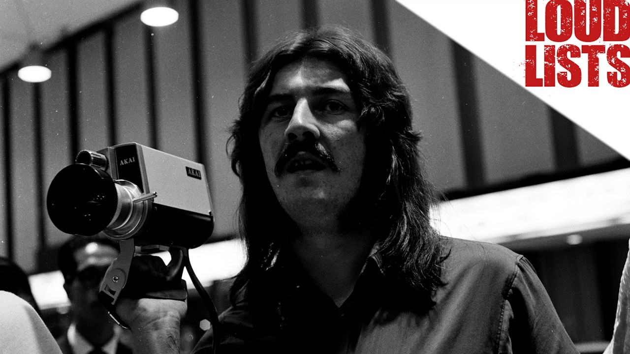 10 Unforgettable John Bonham Moments