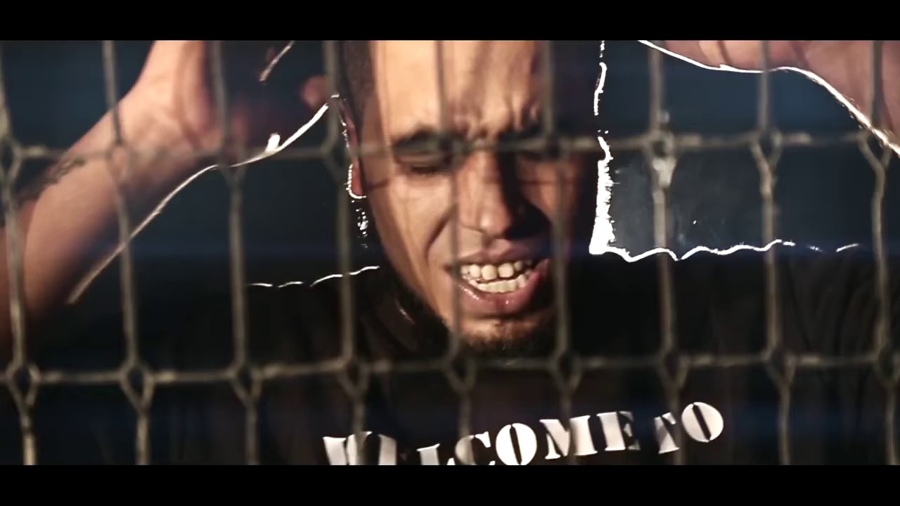 Klay Bbj 2016 ✪ المتاهة ✪ AL MATAHA Clip Officiel