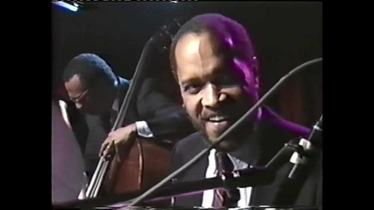 Cedar Walton Quintet Ft Junior Cook + Dizzy Reece (Hindsight)