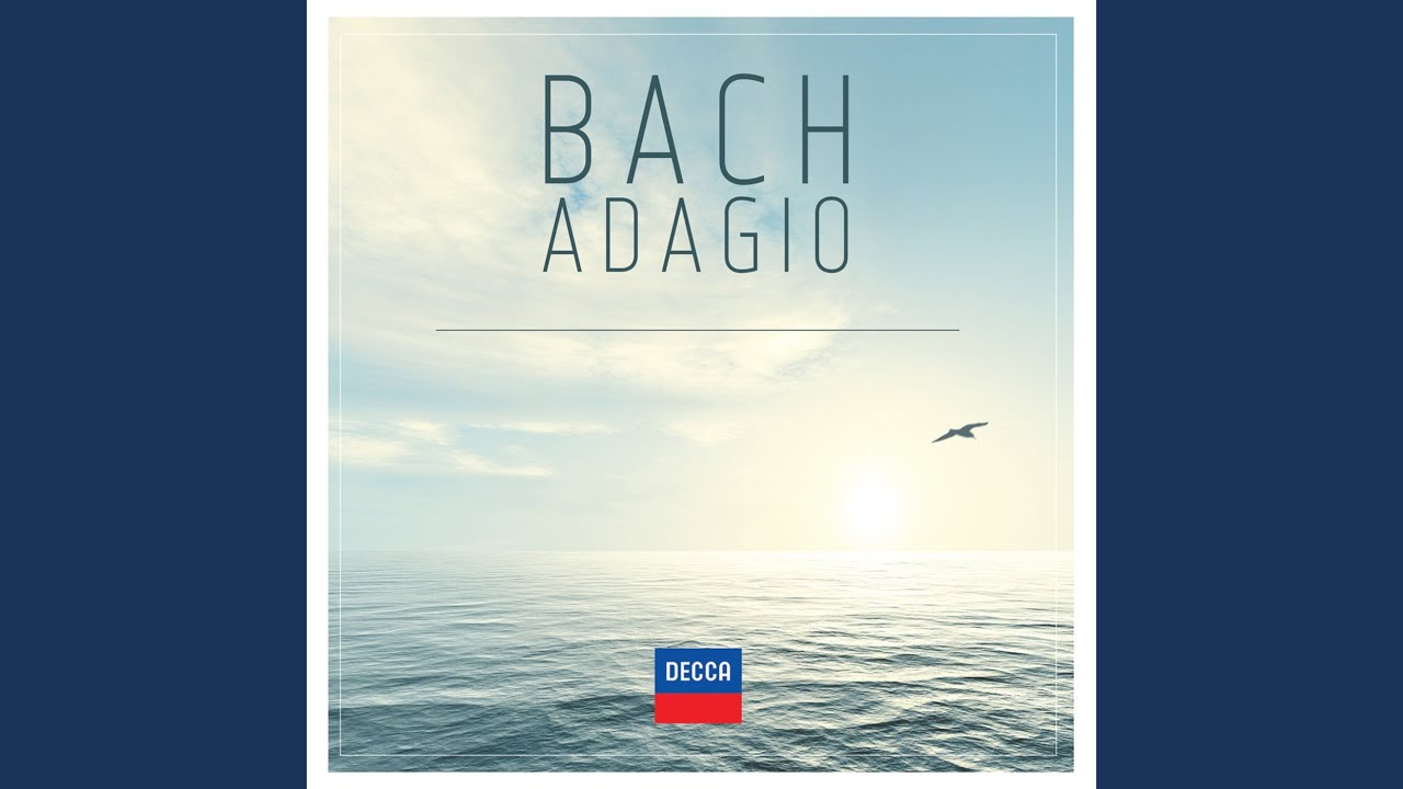 J.S. Bach: Jesus nahm zu sich die Zwölfe, Cantata BWV 22: 5. Sanctify Us (Arr. Cohen)