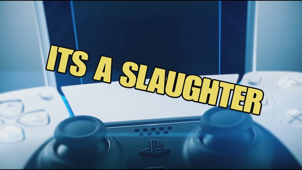 B07 - SLAUGHTER HOUSE🔪