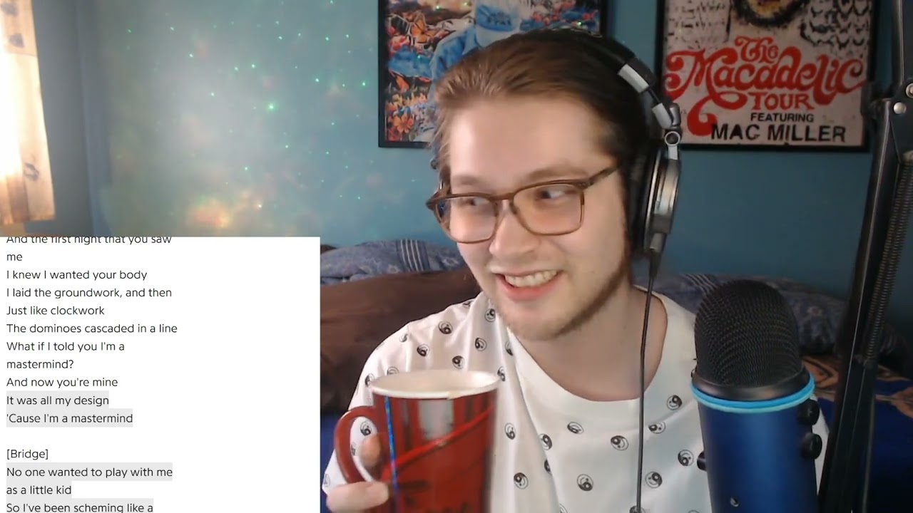Taylor Swift - Mastermind | FIRST REACTION (Keep or Delete?)