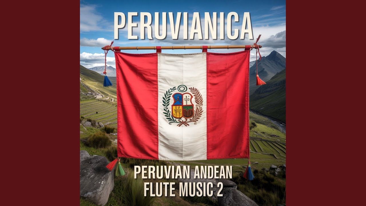 Viva Per&uacute;
