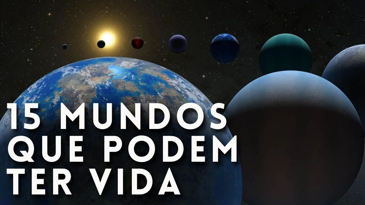 Exoplanetas: J&aacute; encontramos outro planeta habit&aacute;vel?