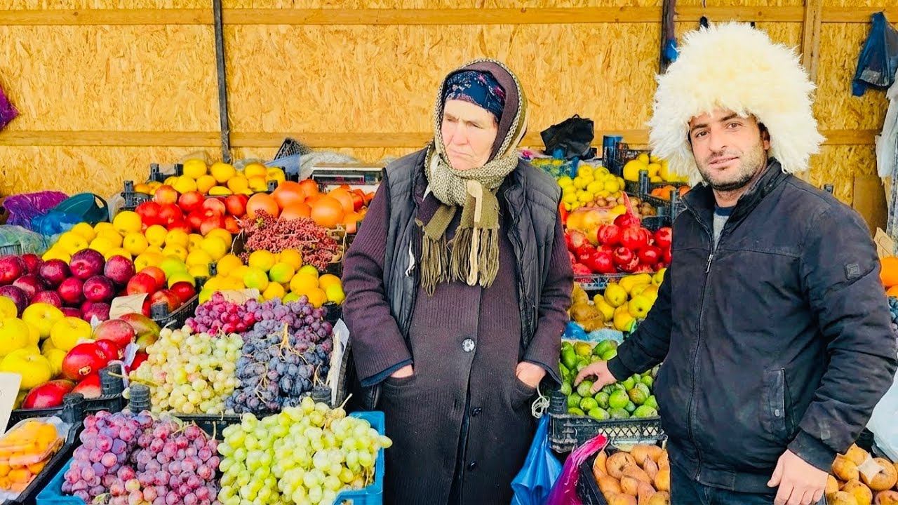 ՀԱՅԵՐ ՋԱՆ, ԴՈւՔ ՈւՐԻՇ ԵՔ. վրացիները ՍԵՐ են խոստովանում, ՀՅՈւՐԱՍԻՐՈւՄ ու ԲԱՑՎՈւՄ