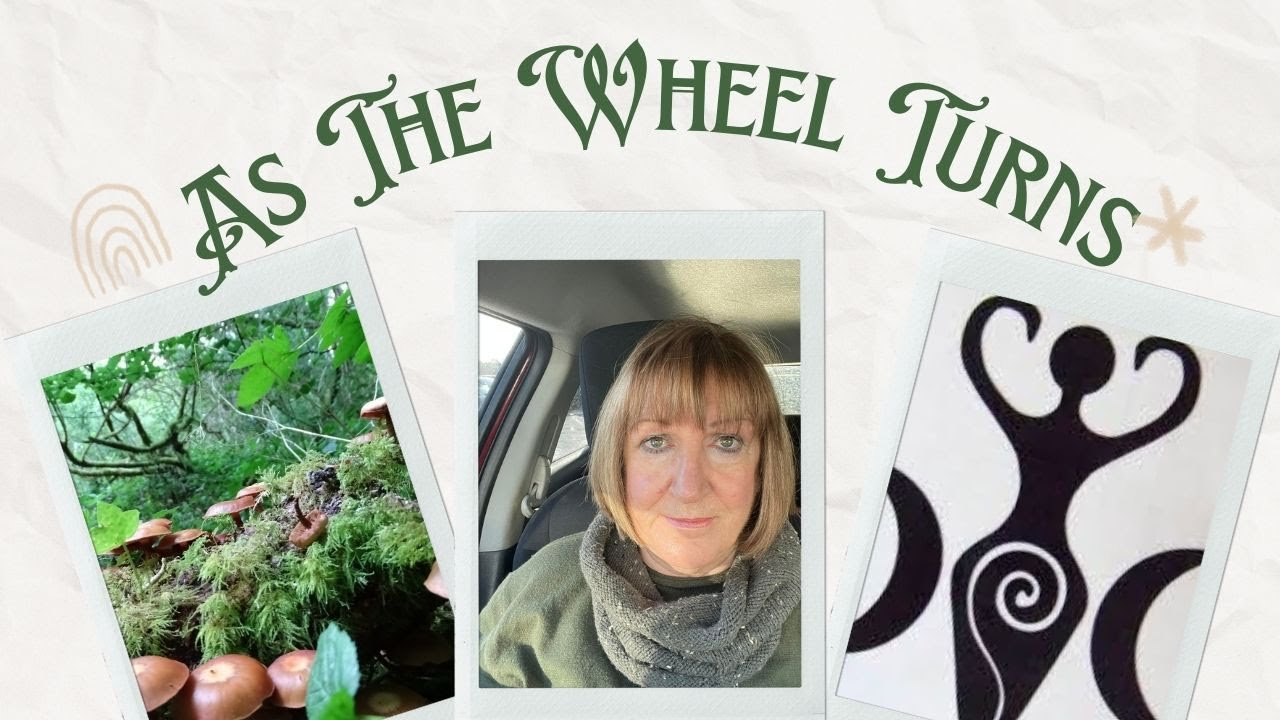 As The Wheel Turns...Planning for What's Ahead!