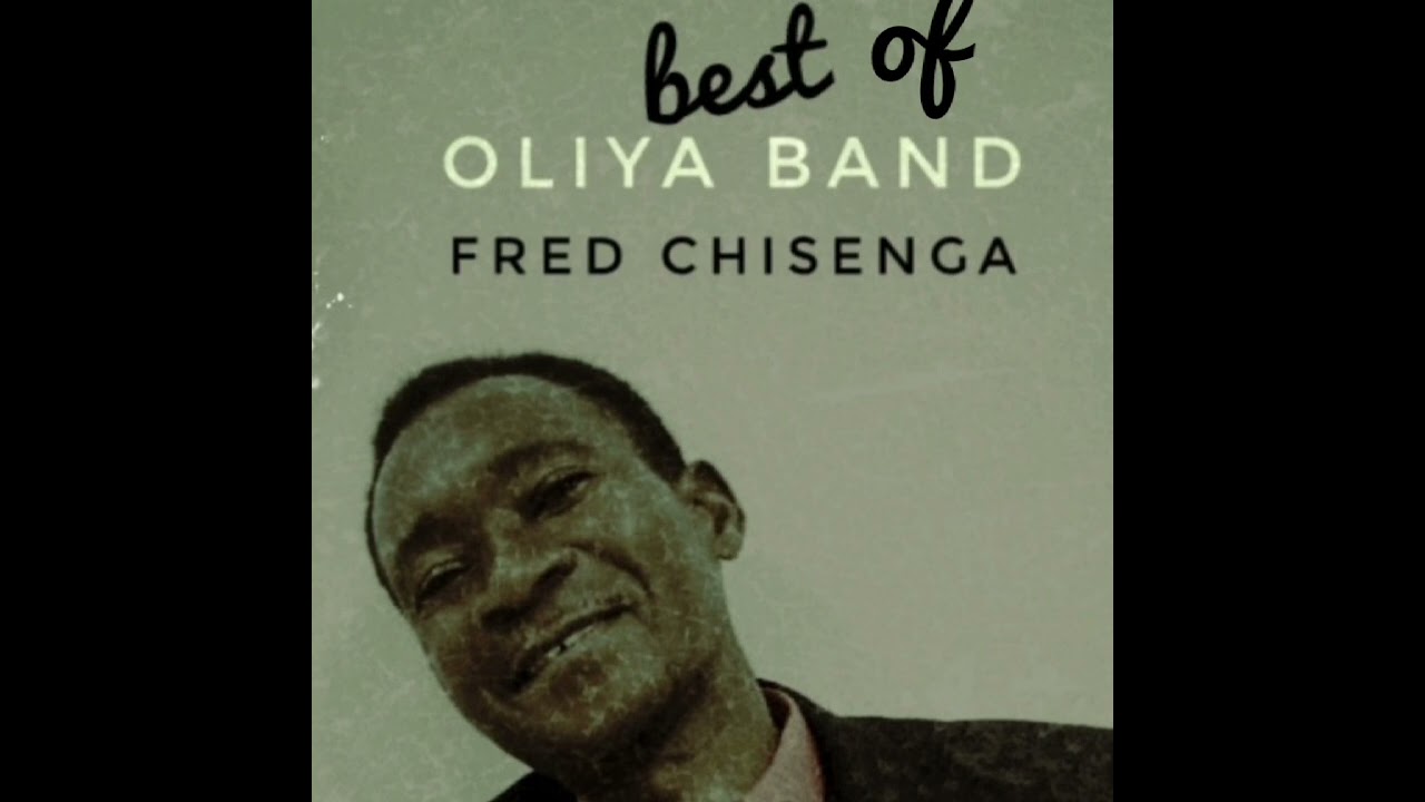 Oliya Band- Reg