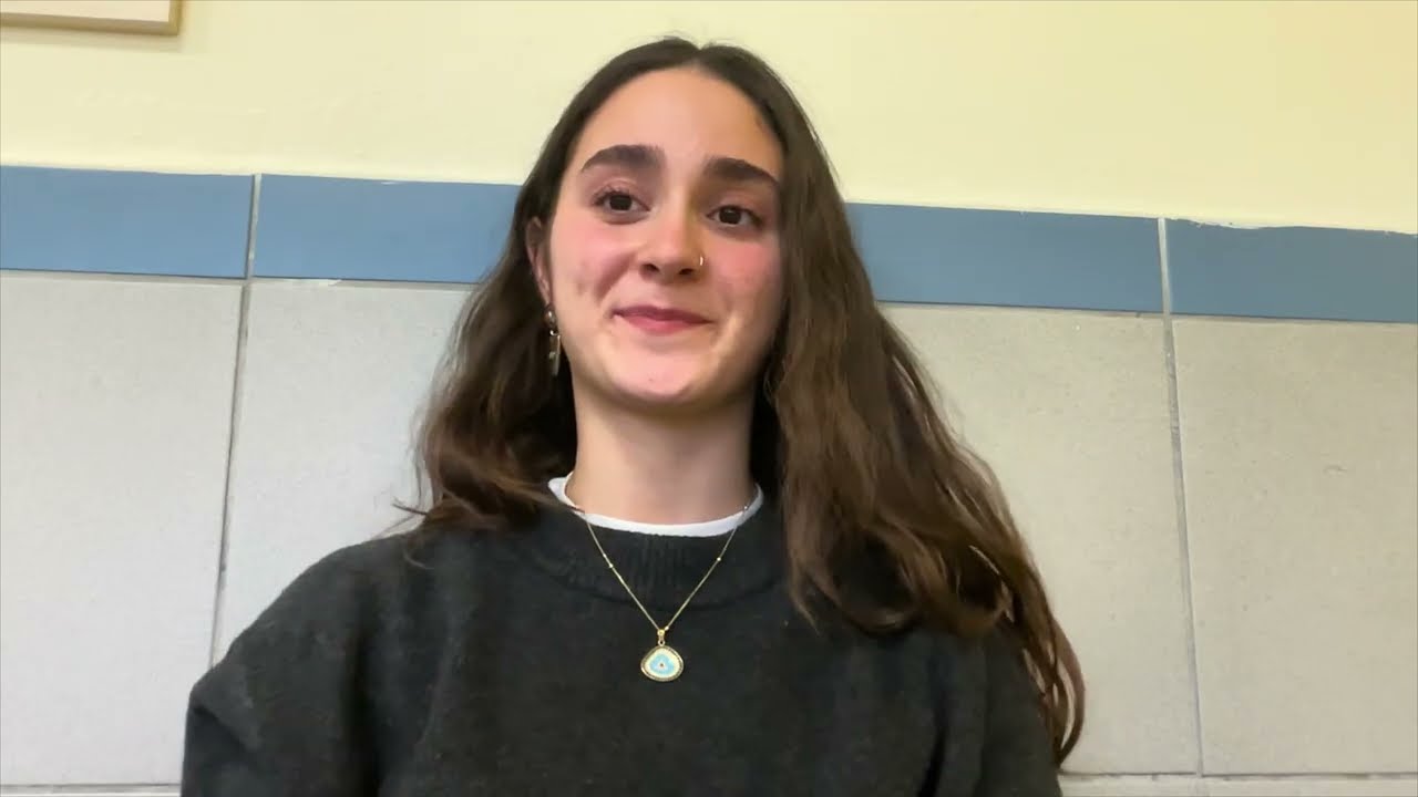 ZHDK Audition Video Duru Karali 