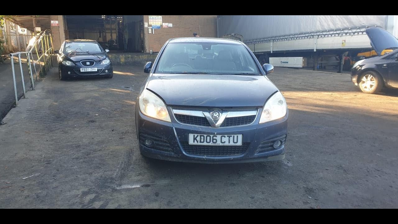 K4514 - engine test Opel Vectra C facelift 1.8i / Z18XER / 5sp.man