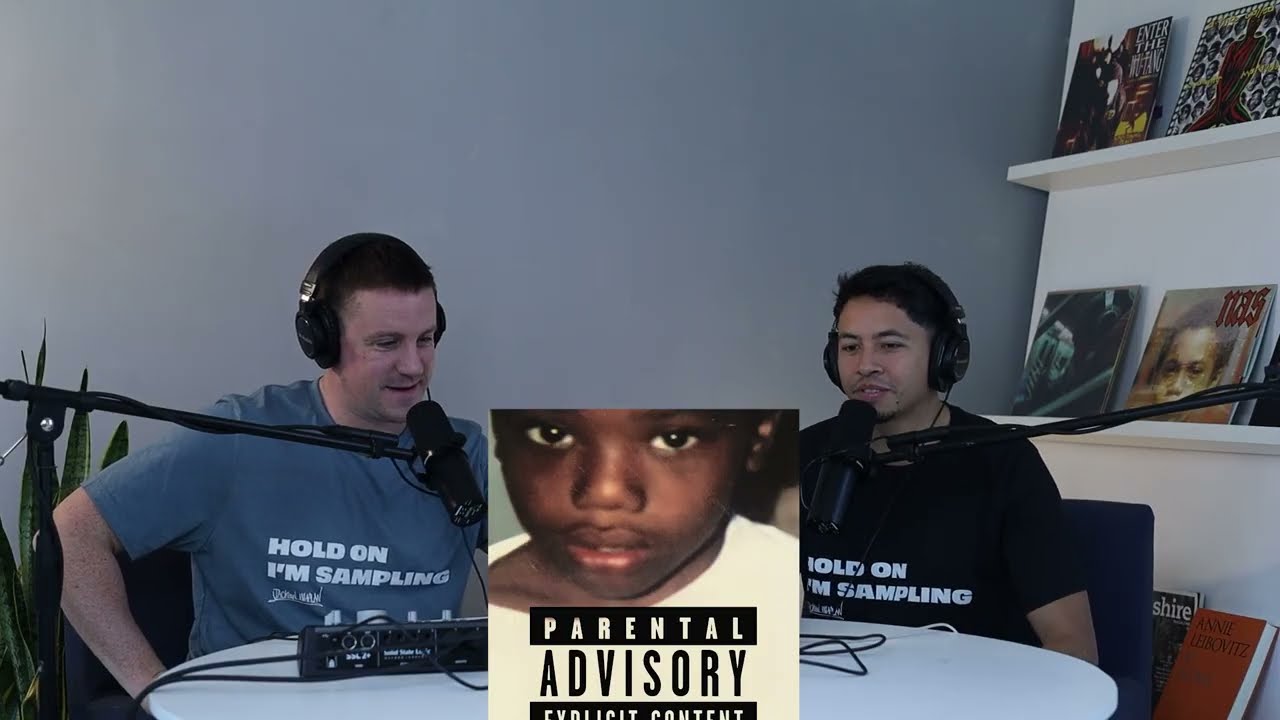 HEARING BABY KEEM FOR THE FIRST TIME - Ca$ino FULL ALBUM REACTION