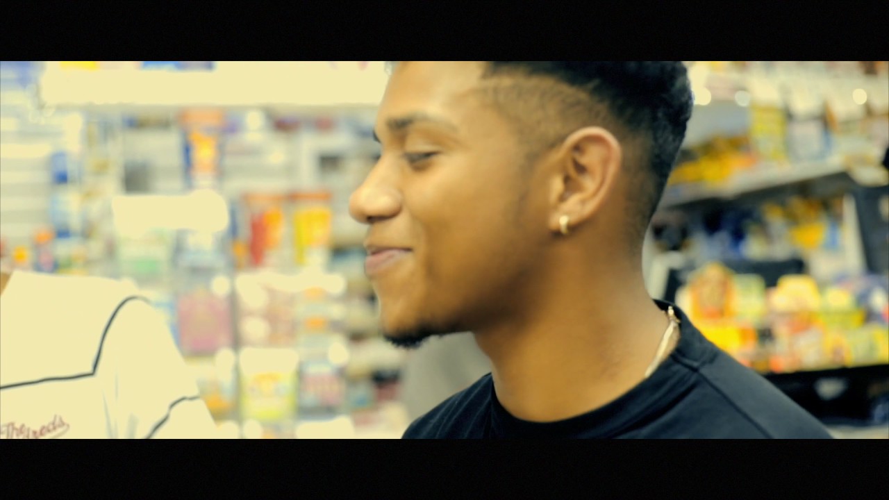 Mateo Sun “NO Topic”