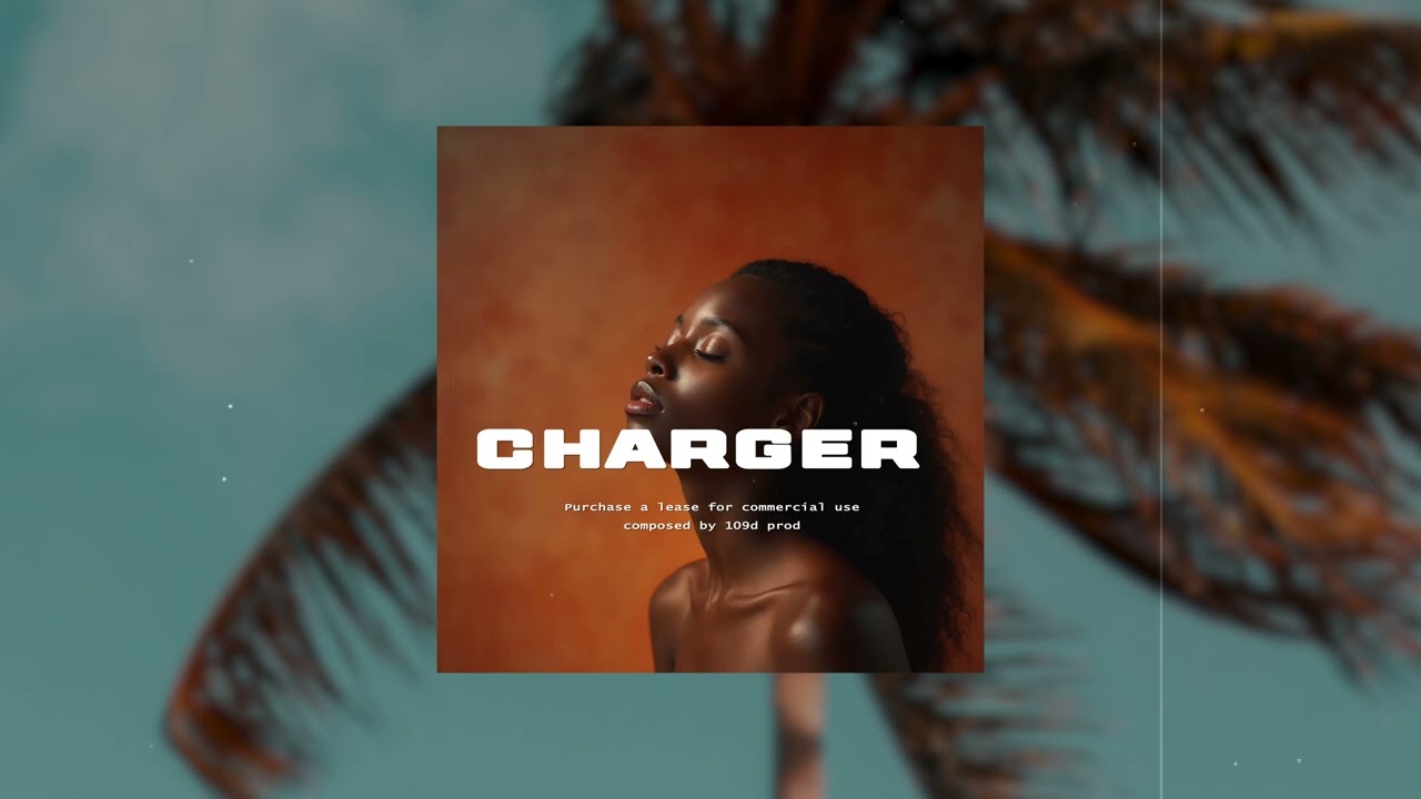 Afro Zouk Instrumental 