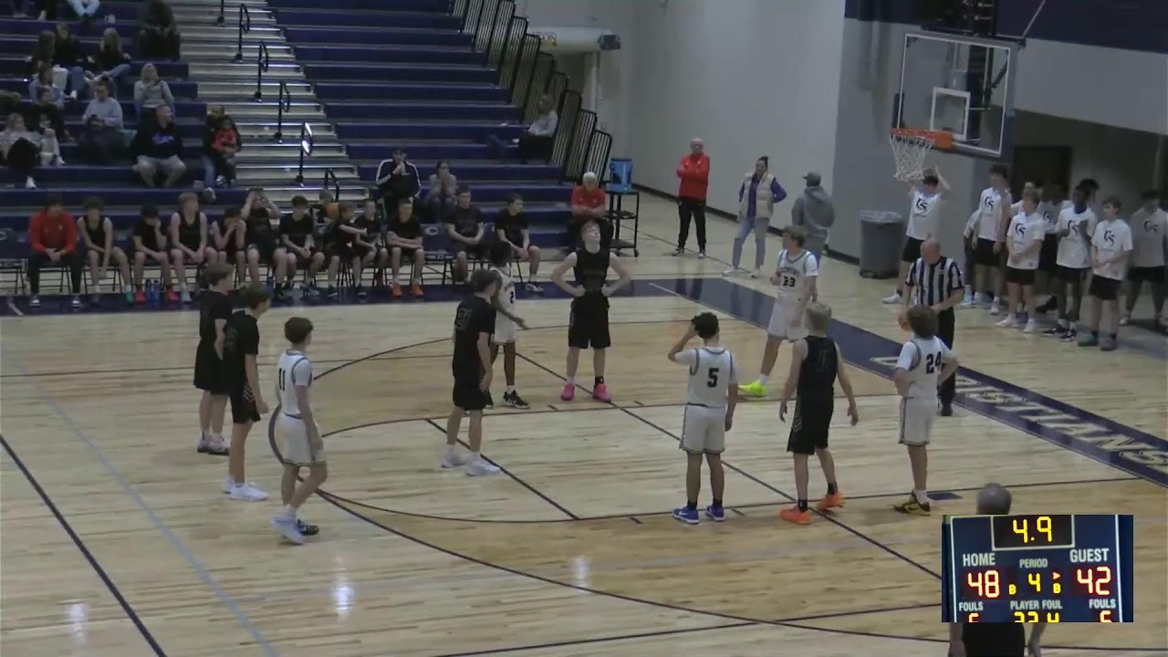 cave spring jv at christiansburg