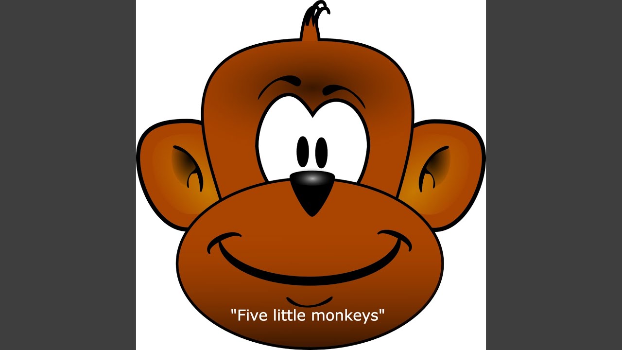 Five Little Monkeys