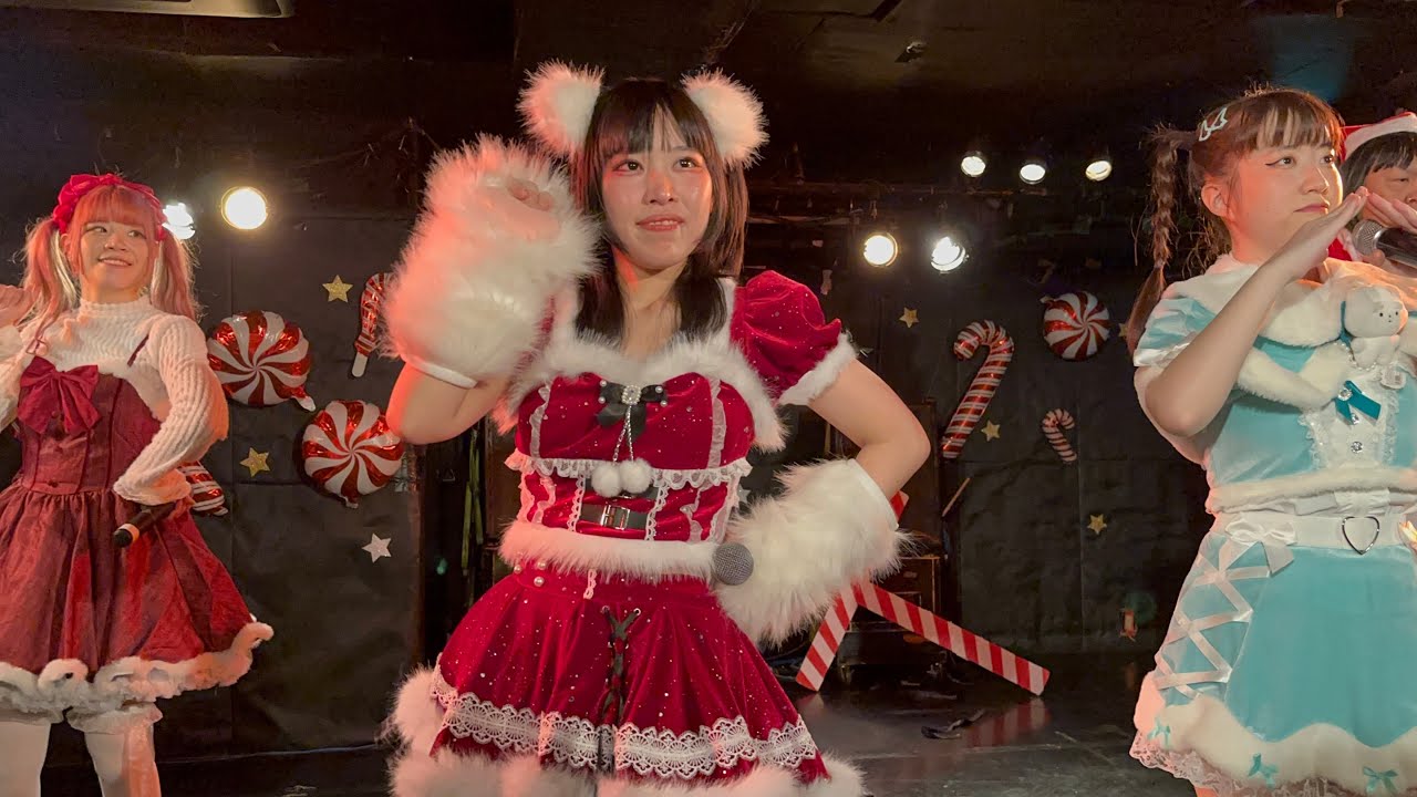 【25 12 20】さかさまJr.「GPR忘年会2025」