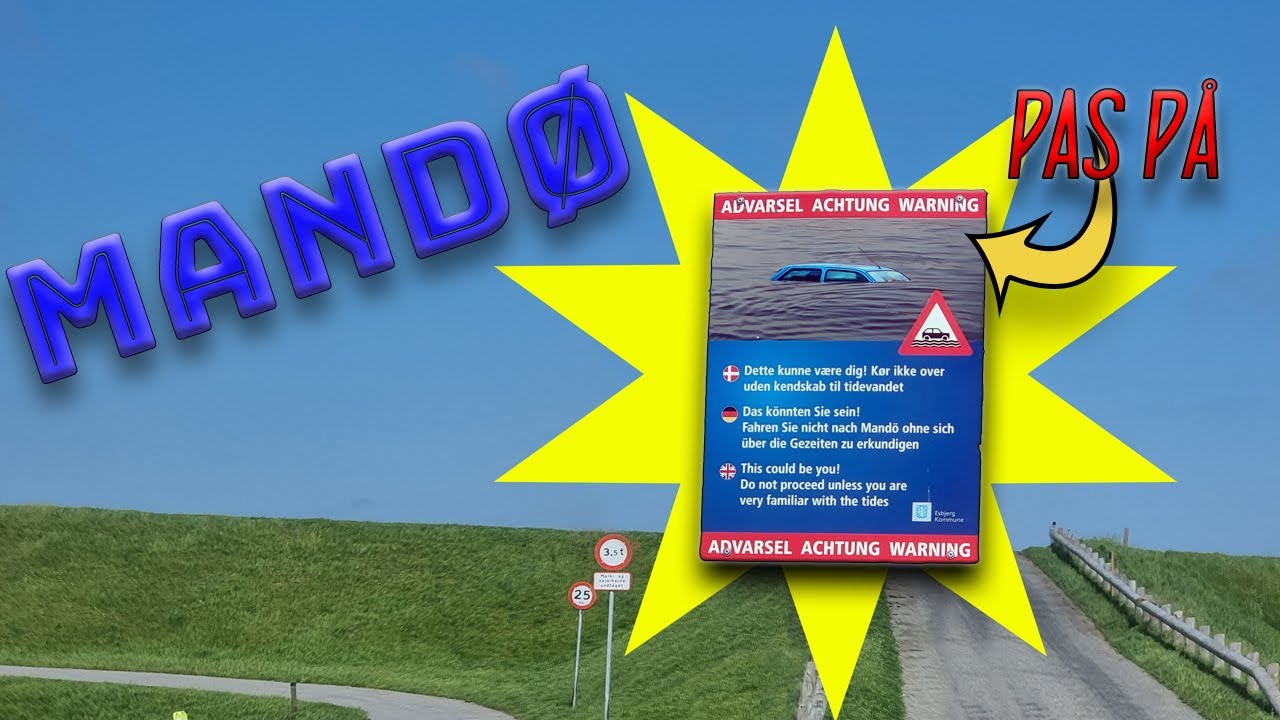 Mandø