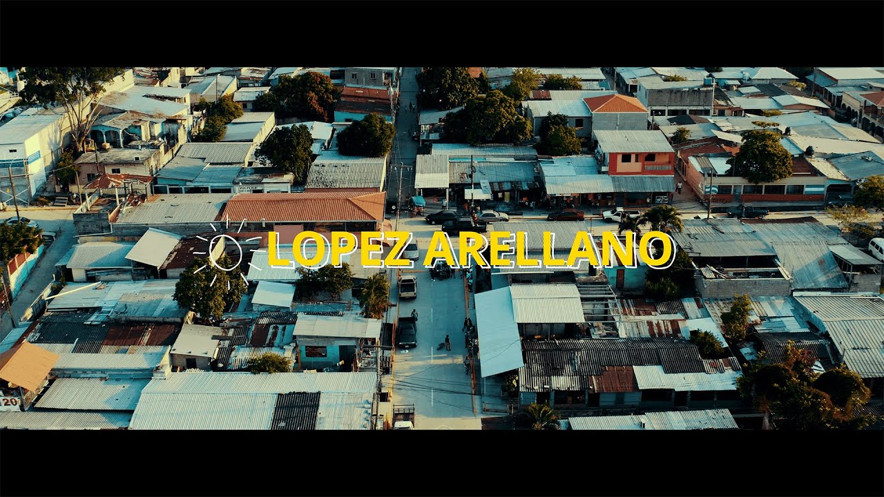 La Lopez Arellano - Albertt Rivera (Video Oficial)