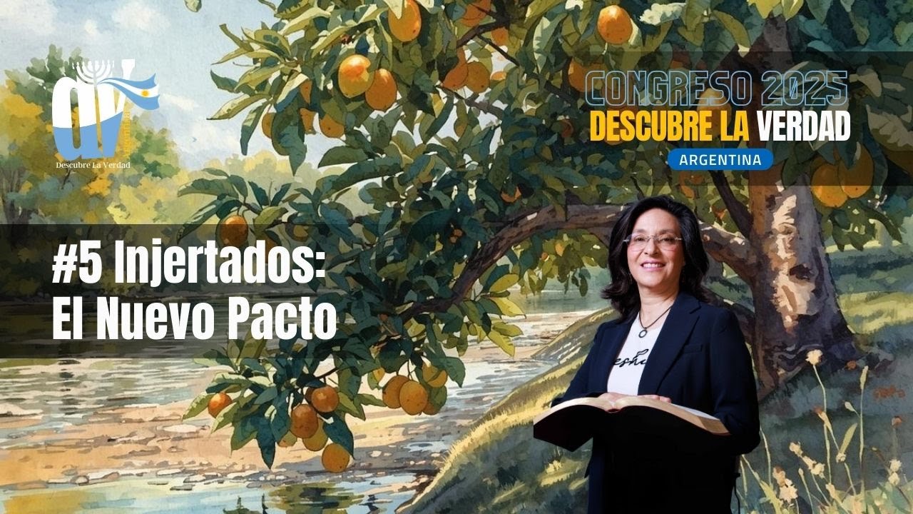 🏡#5 Injertados: La copa del Nuevo Pacto🫂✨ [C&oacute;rdoba, Argentina 2025]