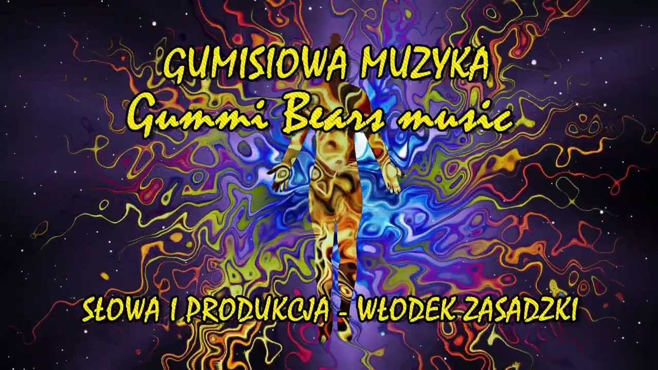 Gummi Bears music