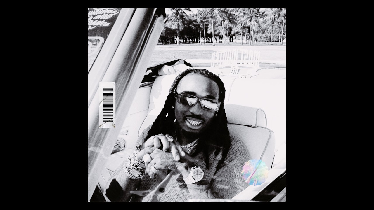 (FREE) Offset x Quavo Type Beat - 