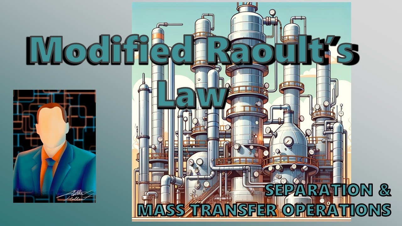 1.1: Modified Raoult's Law (ECH4403 F20)
