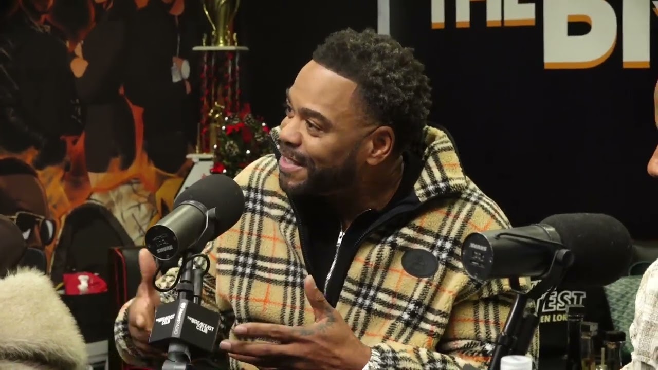 Method Man Speaks On The Current State Of Hip-Hop